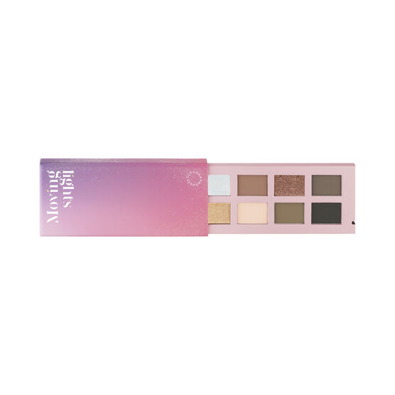 HOLIDAY 8 EYESHADOW PALETTE-24 XMS